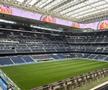Santiago Bernabeu, schimbat total după ultimele renovări / Foto: Real Madrid