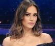 Eva Murati - prezentatoare Albania FOTO Instagram