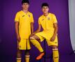Și pe el l-am pierdut! Supertalentul lui Real Madrid a renunțat la tricoul României, după două meciuri