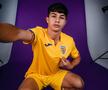 Și pe el l-am pierdut! Supertalentul lui Real Madrid a renunțat la tricoul României, după două meciuri