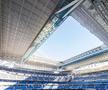Santiago Bernabeu, schimbat total după ultimele renovări / Foto: Real Madrid