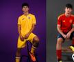 Și pe el l-am pierdut! Supertalentul lui Real Madrid a renunțat la tricoul României, după două meciuri