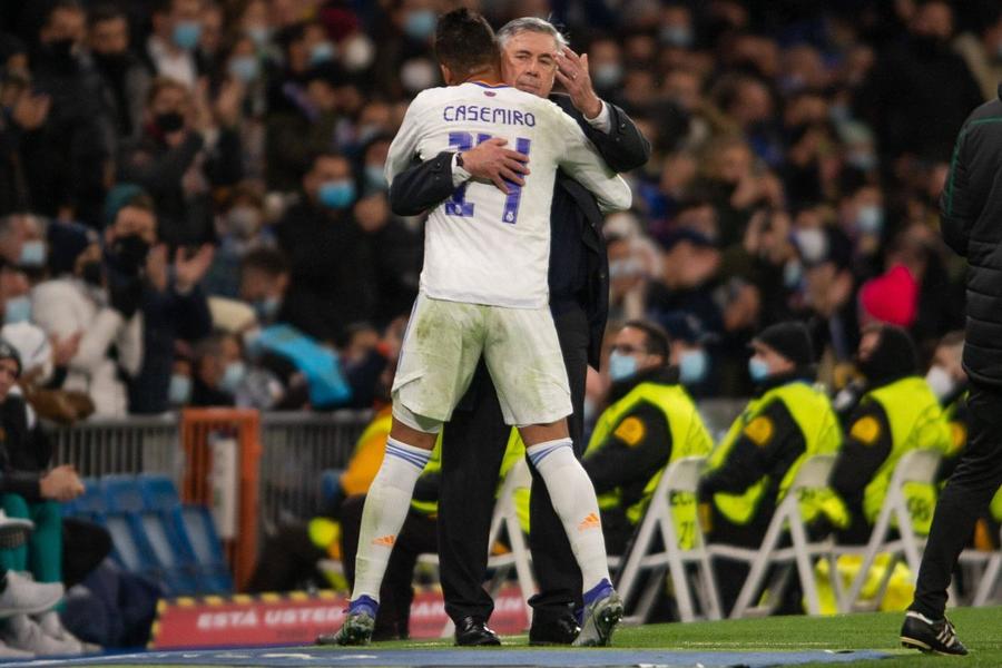 Fotbalistul a intrat în biroul lui Carlo Ancelotti și l-a făcut să cedeze: „Don Carlo a început să plângă: «Te rog, nu pleca»”