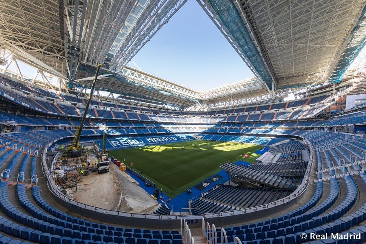 MARCA a făcut anunțul! Stadionul istoric pe care se va juca finala Cupei Mondiale din 2030