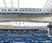 Santiago Bernabeu, schimbat total după ultimele renovări / Foto: Real Madrid