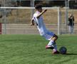 Și pe el l-am pierdut! Supertalentul lui Real Madrid a renunțat la tricoul României, după două meciuri