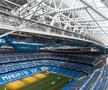 Santiago Bernabeu, schimbat total după ultimele renovări / Foto: Real Madrid