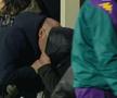 Moment controversat în Conference League » Imediat după gol, antrenorul Fiorentinei a mers în spatele băncii și a sărutat o jurnalistă căsătorită