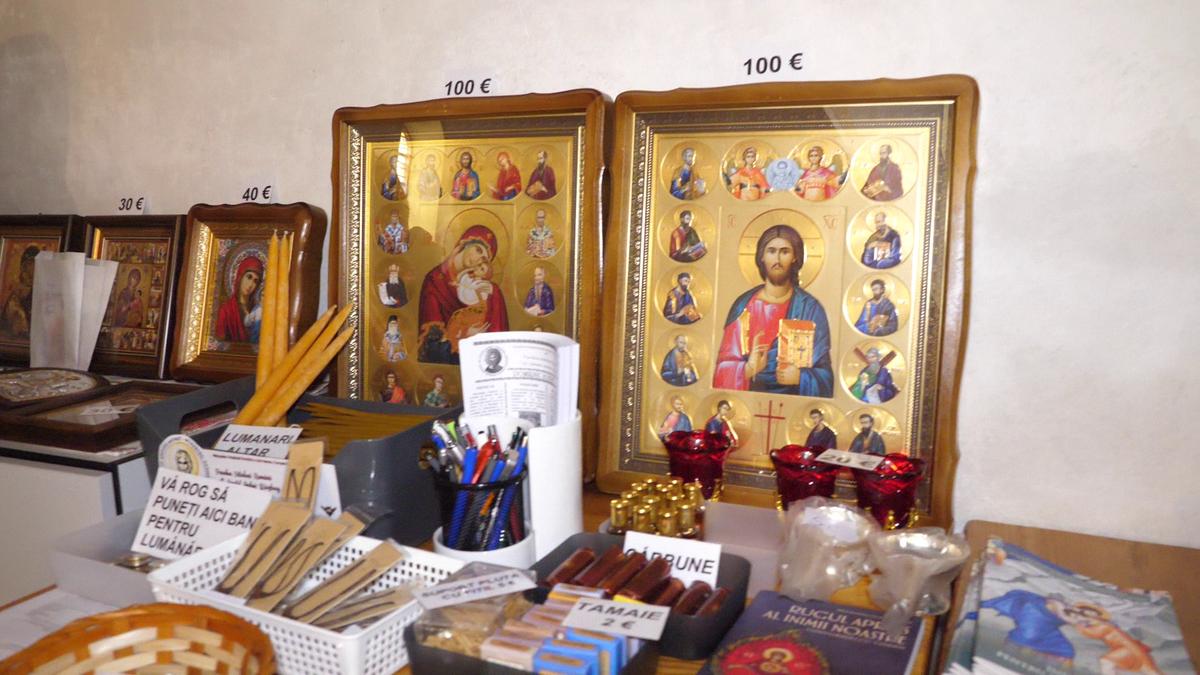 Preotul de la Parohia Ortodoxă din Würzburg îl așteaptă pe Edward Iordănescu la slujbă, înainte de Euro: „Să plecăm genunchii împreună în biserică pentru succesul lor. Avem inima larg deschisă”