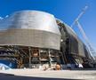 Santiago Bernabeu, schimbat total după ultimele renovări / Foto: Real Madrid