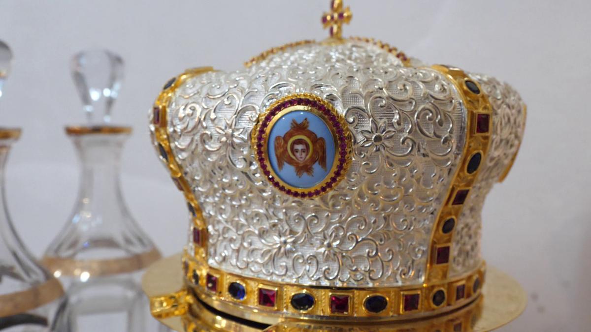 Preotul de la Parohia Ortodoxă din Würzburg îl așteaptă pe Edward Iordănescu la slujbă, înainte de Euro: „Să plecăm genunchii împreună în biserică pentru succesul lor. Avem inima larg deschisă”