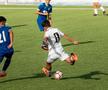 Și pe el l-am pierdut! Supertalentul lui Real Madrid a renunțat la tricoul României, după două meciuri