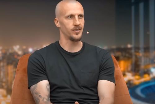 Vlad Chiricheș // FOTO: Captură OrangeSport