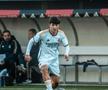 Și pe el l-am pierdut! Supertalentul lui Real Madrid a renunțat la tricoul României, după două meciuri
