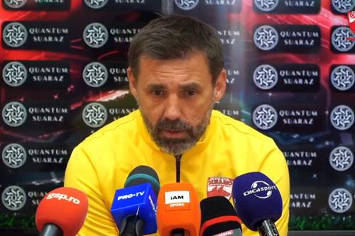 Zeljko Kopic, foto: facebook Dinamo