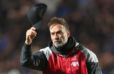 Jurgen Klopp nu a înțeles ce s-a întâmplat în Atalanta - Liverpool: „Asta e chiar ciudat”