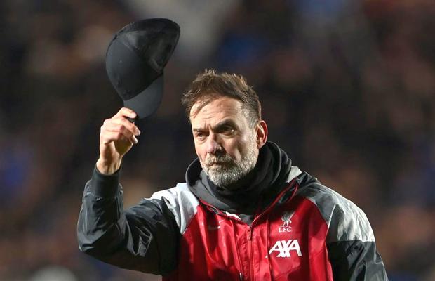 Jurgen Klopp nu a înțeles ce s-a întâmplat în Atalanta - Liverpool: „Asta e chiar ciudat”