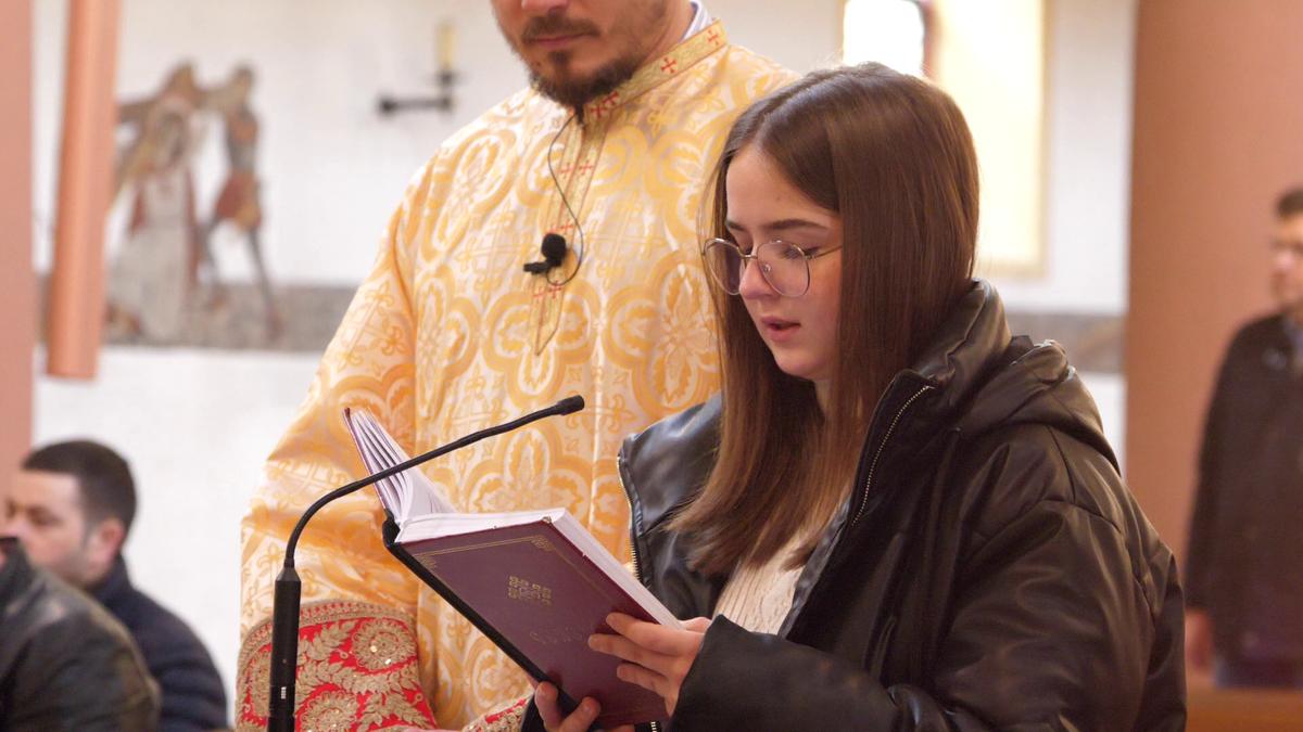 Preotul de la Parohia Ortodoxă din Würzburg îl așteaptă pe Edward Iordănescu la slujbă, înainte de Euro: „Să plecăm genunchii împreună în biserică pentru succesul lor. Avem inima larg deschisă”