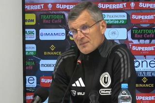 Ioan Ovidiu Sabău a lămurit situația lui Dan Nistor, după victoria cu Rapid: „Știți ce înseamnă pentru noi”