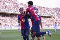 E scandal cu Raphinha, după răsturnarea din Barcelona - Celta Vigo. Fostul mare arbitru a dat verdictul