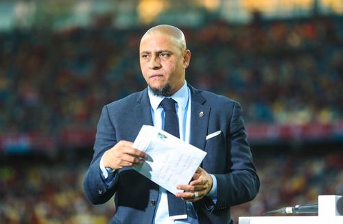 Roberto Carlos / Foto: Imago