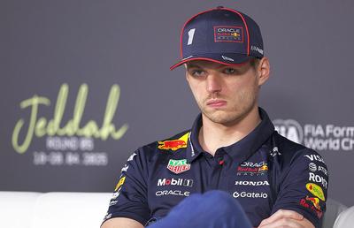 A aruncat deja prosopul? Max Verstappen, despre lupta la titlu: „În acest moment...”