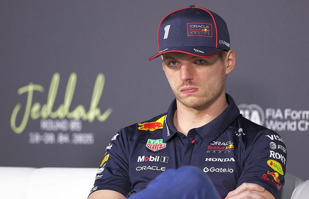 A aruncat deja prosopul? Max Verstappen, despre lupta la titlu: „În acest moment...”