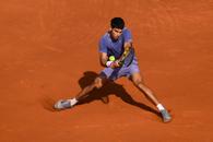 Carlos Alcaraz, al doilea turneu consecutiv la care se califică în finală » Start excepțional al sezonului de zgură pentru numărul 2 mondial