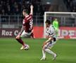 Rapid - U Cluj / FOTO: Cristi Preda (GSP)