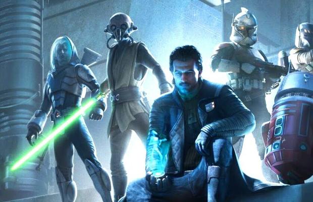 Star Wars „Zero Company” dezvăluit: Tot ce știm despre noul joc de strategie