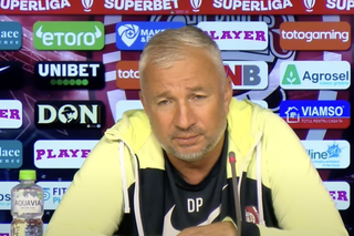 Dan Petrescu, discuție cu Tachtsidis înainte de FCSB - CFR Cluj: „M-a deranjat!” » Cum prefațează derby-ul