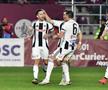 Rapid - U Cluj / FOTO: Cristi Preda (GSP)