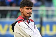Verdict în Italia la 3 luni de la transferul lui Florinel Coman » „Este un implant eșuat la Cagliari”