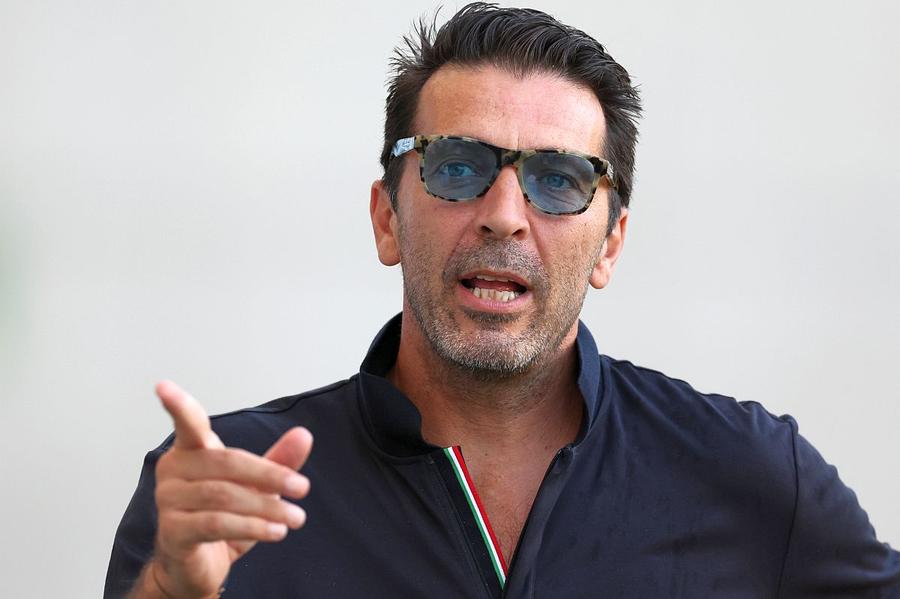 Gianluigi Buffon vorbește despre teama sa supremă: „Este diavolul! Te seduce, apoi te distruge”