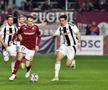 Rapid - U Cluj / FOTO: Cristi Preda (GSP)