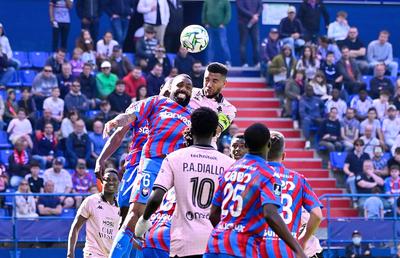 Nu-i mai iese nimic lui Kylian Mbappe! Echipa lui a retrogradat în liga a treia după 42 de ani
