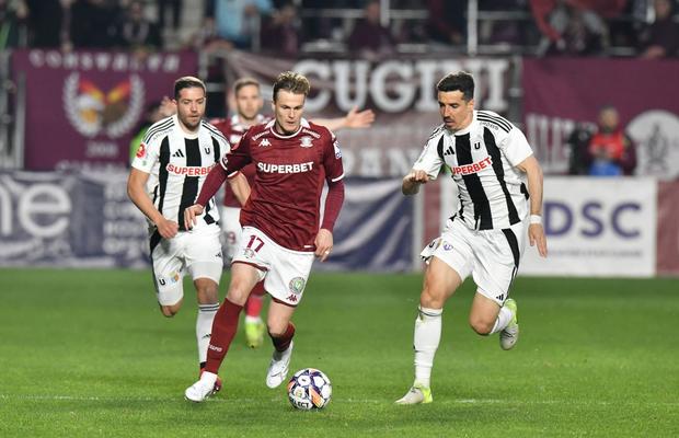 Campionul cu Rapid a „scanat” echipa lui Șumudică și a numit fotbalistul indispensabil: „Le lipsește, era esențial”