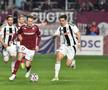 Rapid - U Cluj / FOTO: Cristi Preda (GSP)
