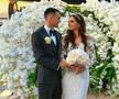 Bianca și Adrian Șut