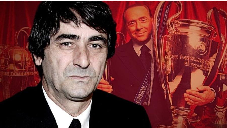 Cum l-a adus Inter pe Roberto Carlos cu 100 de dolari! » „Am chemat un chelner și am închis transferul”