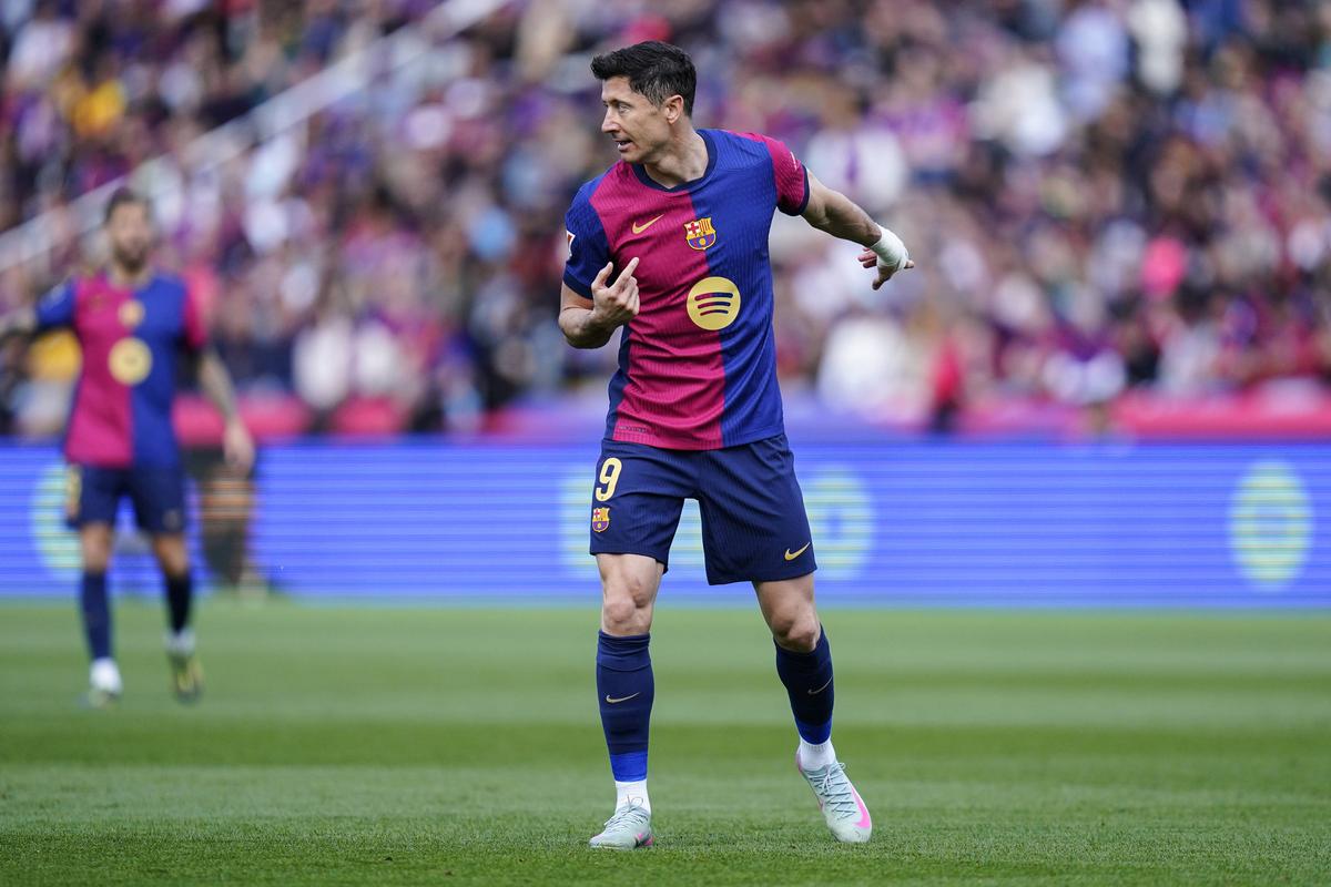 Barcelona - Celta, o nebunie de meci cu 7 goluri, a fost decis în prelungiri, după intervenția salvatoare a VAR!