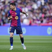 Barcelona - Celta Vigo, etapa #32 din La Liga/ foto Imago Images