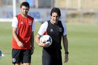 Raul Rusescu și eșecul Sevilla: „3 minute a durat discuția cu Emery. Apoi am fost ca un câine”