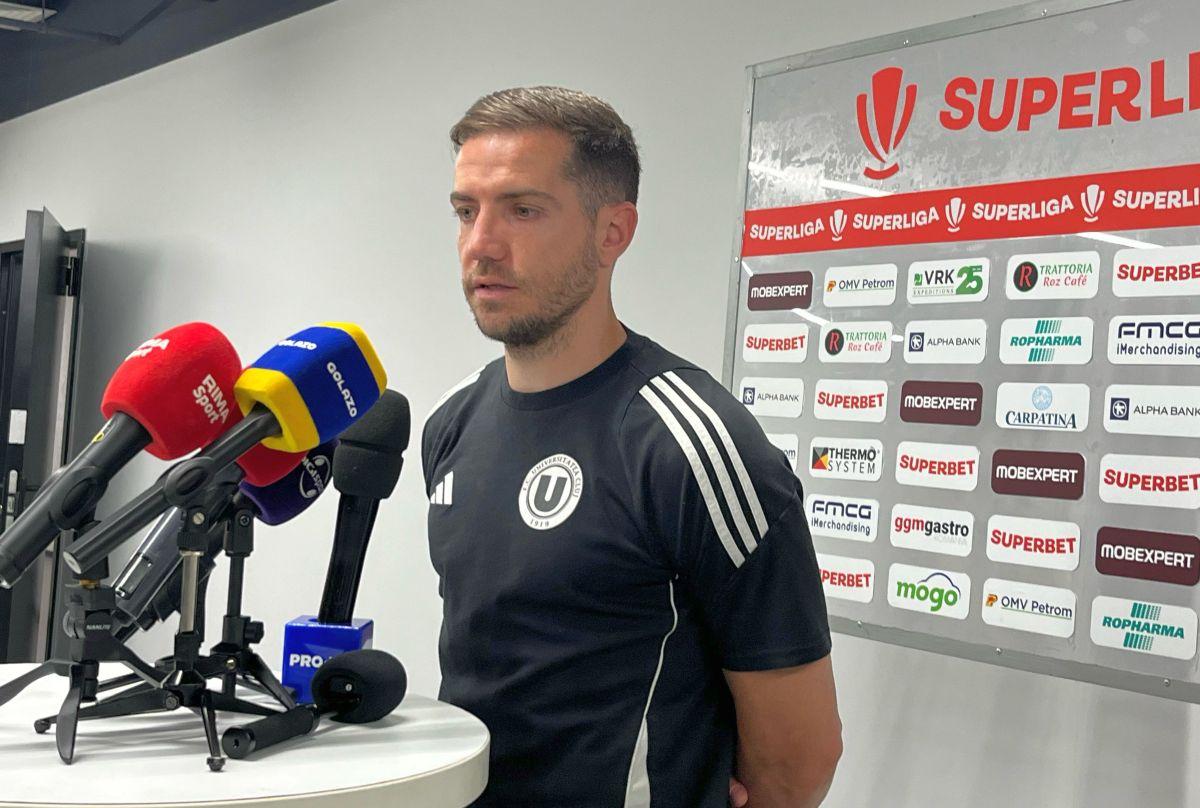 „Băi, ce proști am putut să fim!” » Alex Chipciu nu s-a cenzurat la flash-interviu: „De mic aveam ciudă pe Rapid”