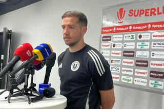 „Băi, ce proști am putut să fim!” » Alex Chipciu nu s-a cenzurat la flash-interviu: „De mic aveam ciudă pe Rapid”