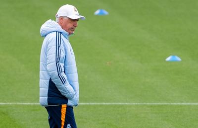 Presa italiană îl îndeamnă pe Carlo Ancelotti să se întoarcă acasă: „Cu Real Madrid s-a terminat”. Două variante posibile