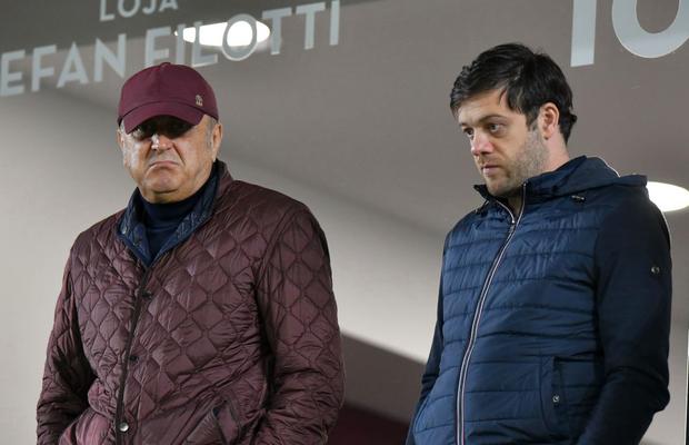 Victor Angelescu, revoltat: „E ceva SF! La unele meciuri ieși, la altele ești în «silenzio stampa»”