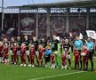 Rapid - U Cluj / FOTO: Cristi Preda (GSP)