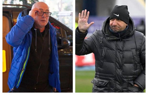 Război fratricid în Moldova. Trei dueluri speciale în meciul din Superliga