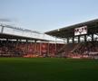 Rapid - U Cluj / FOTO: Cristi Preda (GSP)